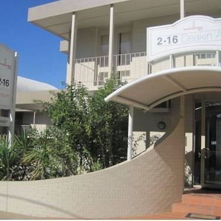 Commodore Mildura Motel Exterior foto
